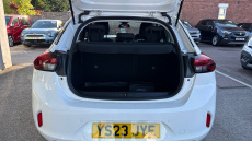 Vauxhall Corsa 1.2 Turbo Design 5dr Auto Petrol Hatchback